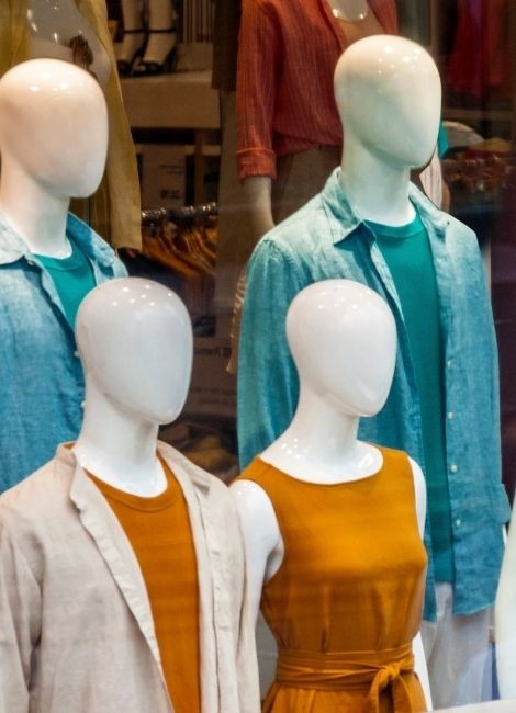 Duman Manken Ürün 1