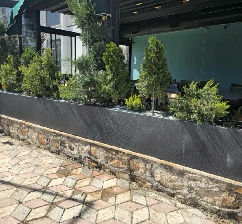 Duman Manken Ürün 113