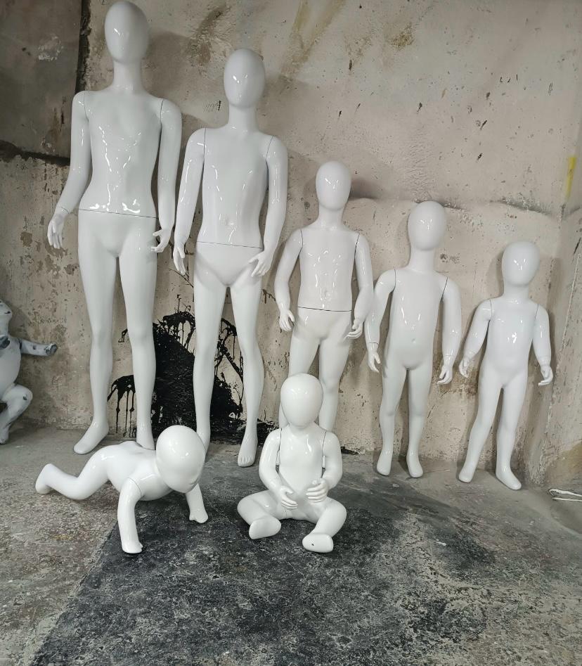 Duman Manken Ürün 122