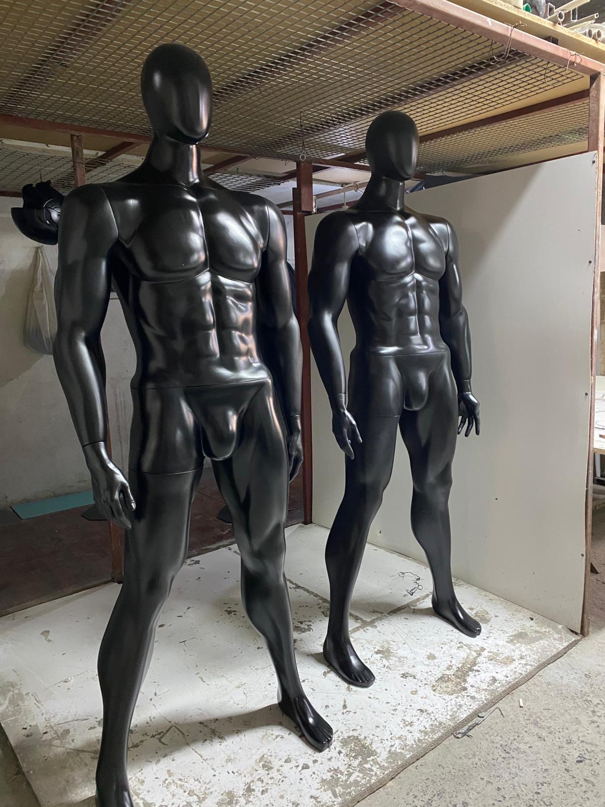 Duman Manken Ürün 139