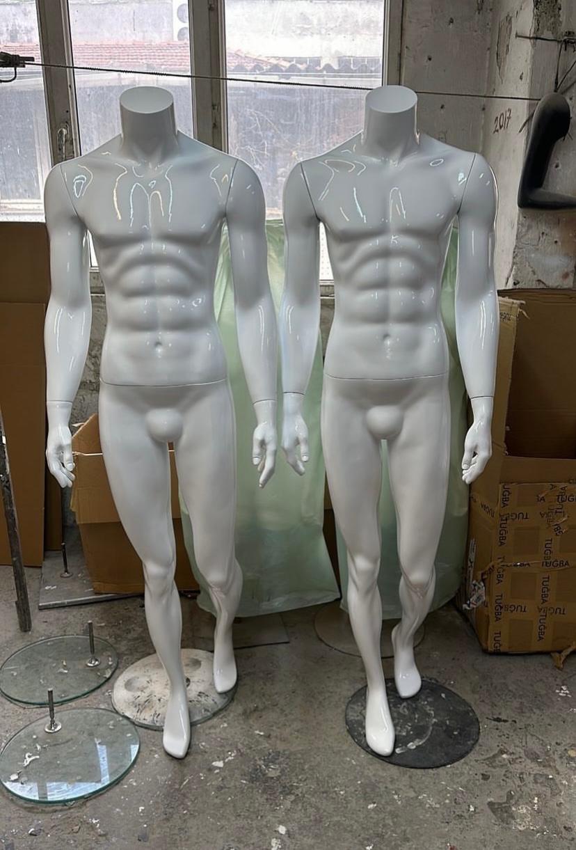 Duman Manken Ürün 153