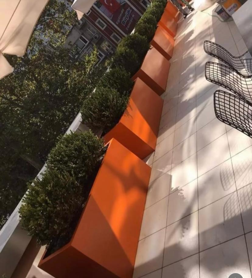 Duman Manken Ürün 167