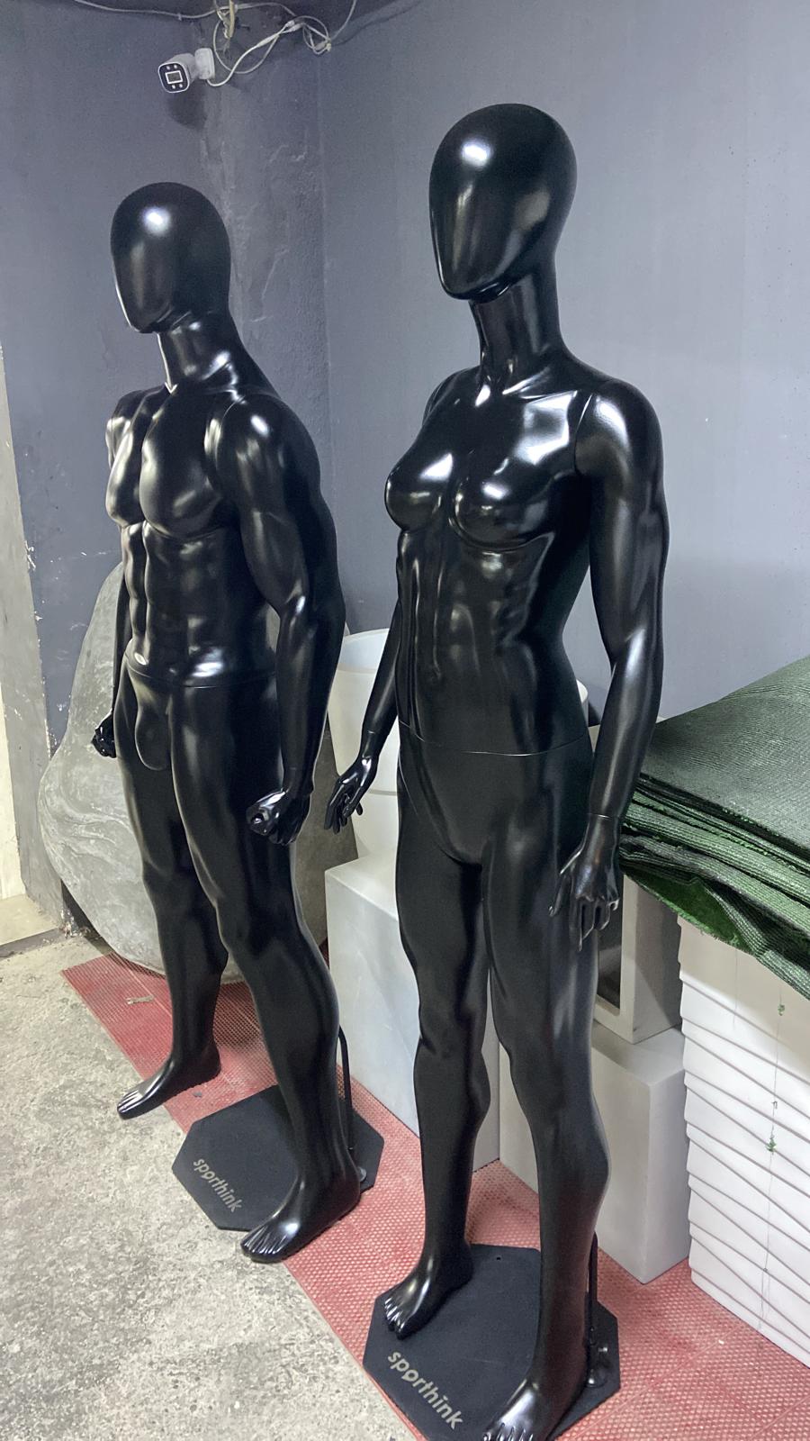 Duman Manken Ürün 180