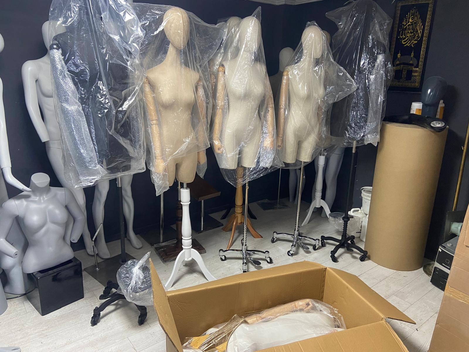 Duman Manken Ürün 185