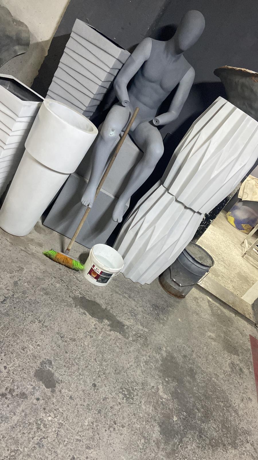 Duman Manken Ürün 194